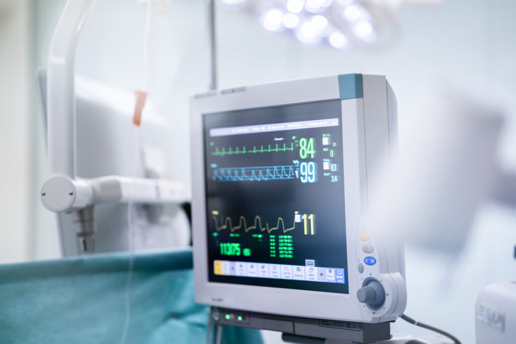 Anesthesia