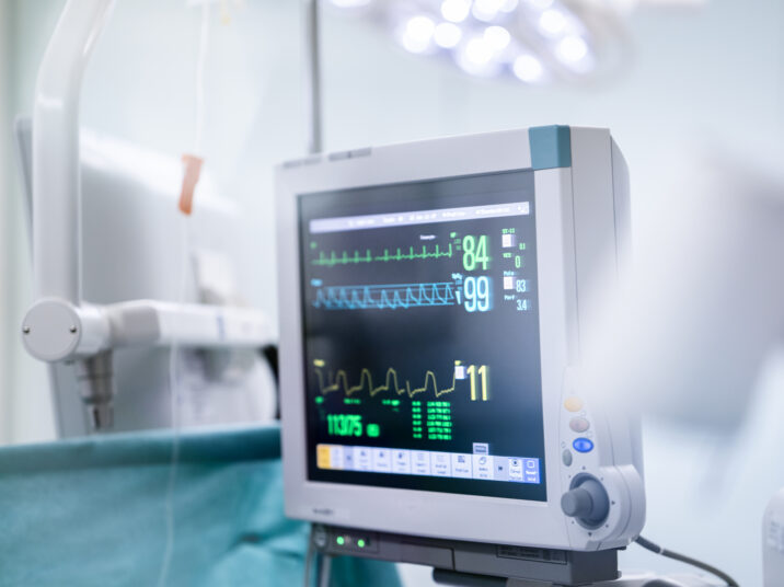 Anesthesia
