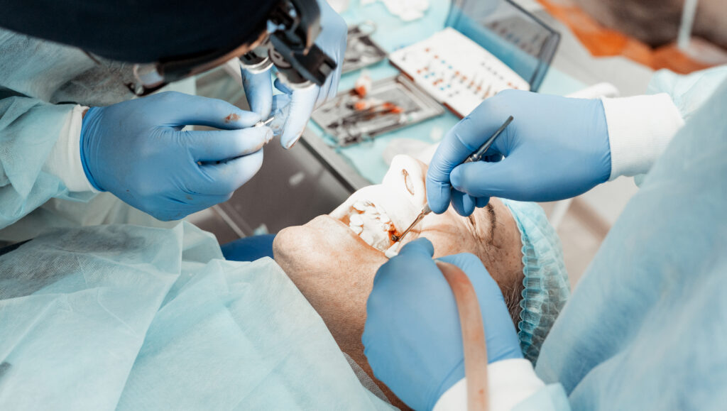 Extractions and Dentoalveolar Surgery