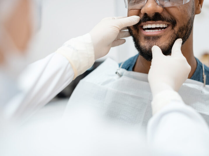 Oral health