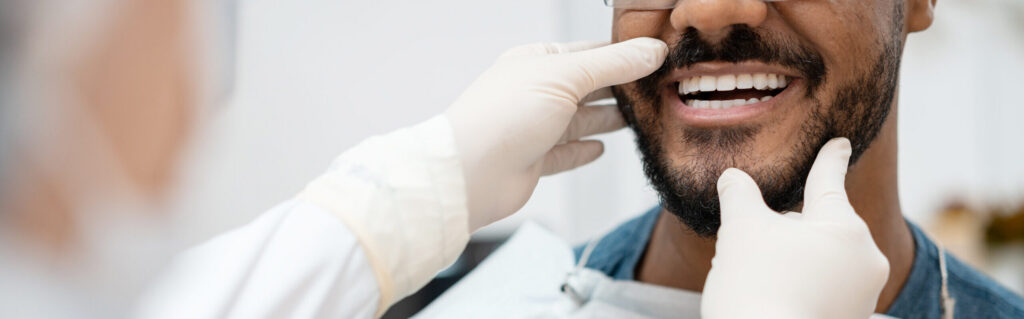Types of Corrective Jaw Surgery