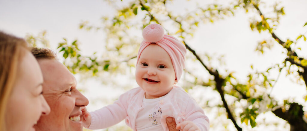 cleft lip