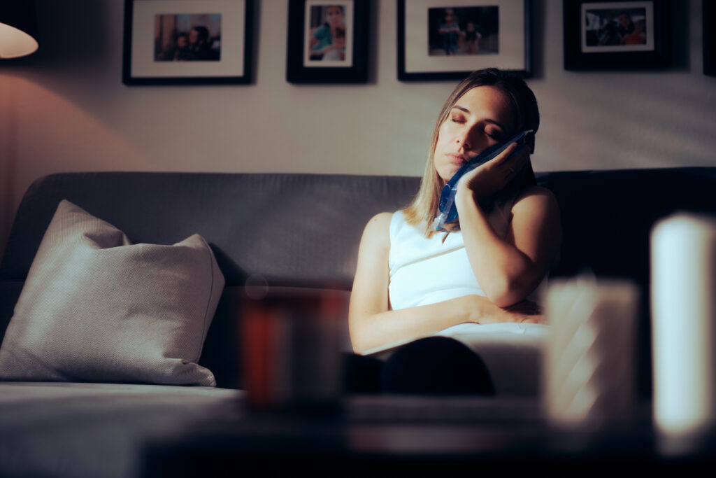 Pain Management Options for TMJ Disorders