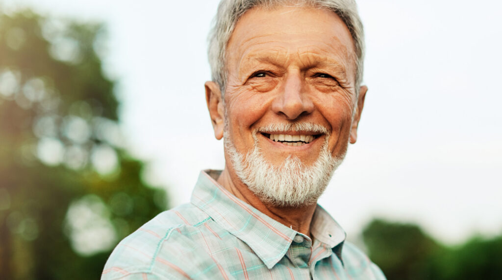 Full-mouth Dental Implants